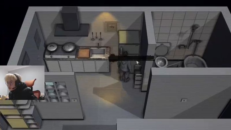 【2022-11-18 17点场】何二抛zZ：2pao：那是什么！？