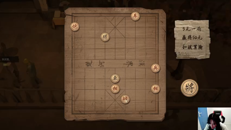 【2022-11-18 20点场】igmacsed：每把星际都当最后一把，然后就也不要怕关服