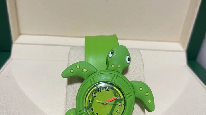 绿水鬼