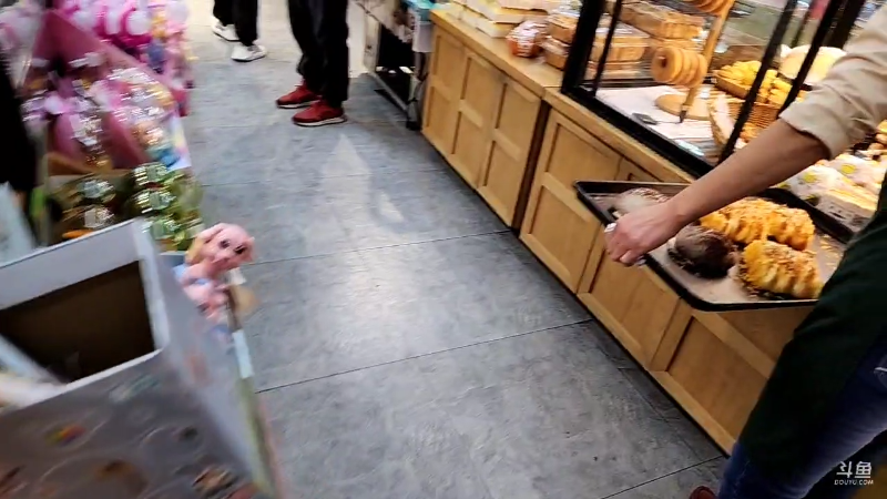 【户外】微山湖捕鱼武工队的精彩时刻 20221119 16点场