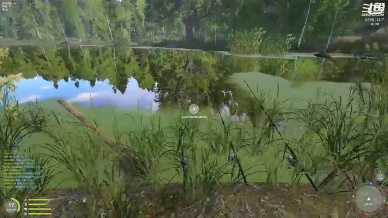 【2022-11-17 18点场】正是在下摸摸西：本直播间主打的就是没人！10258996