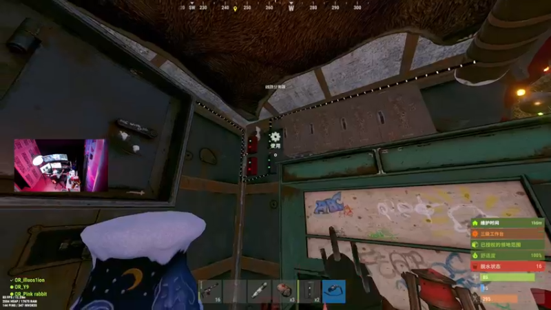 【2022-11-19 00点场】斯祥丶：名人堂提投票！早9点三人服！