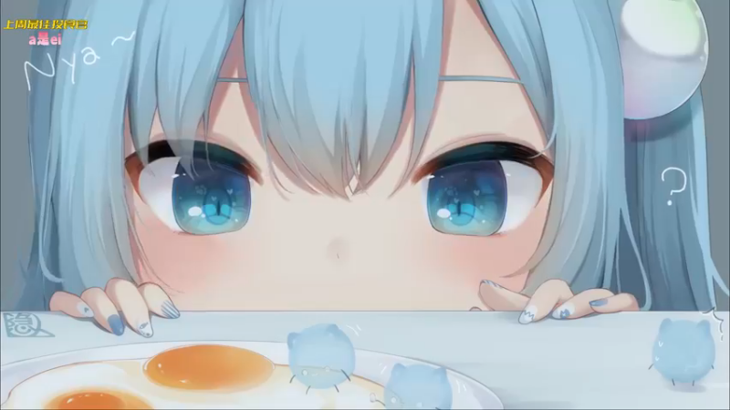 【2022-11-18 16点场】一颗小a桃：【小奶团】桃灵儿变强的第171天