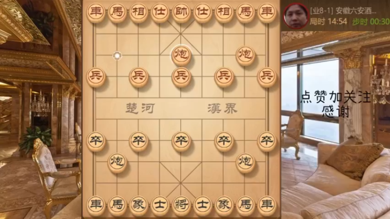 单提马，铁门栓凌空献车杀