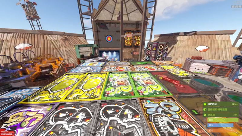 【2022-11-19 17点场】1K黄辉冯：黄辉冯： 硬核模式