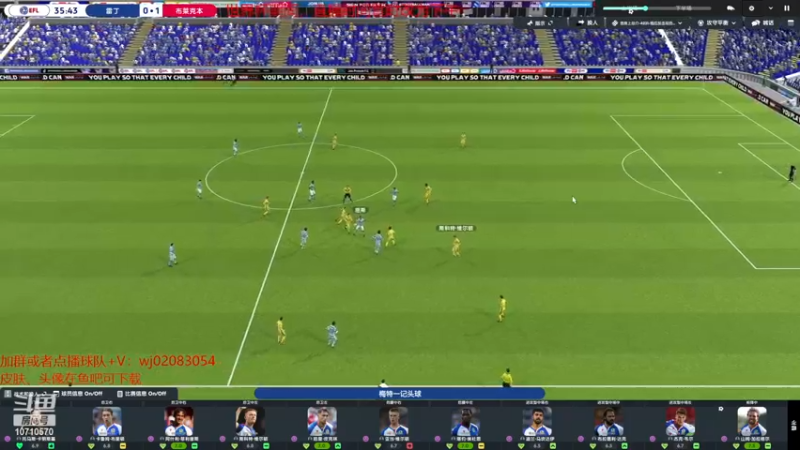 【2022-11-18 21点场】吉良上总介：新档：布莱克本！复兴暴力美学！