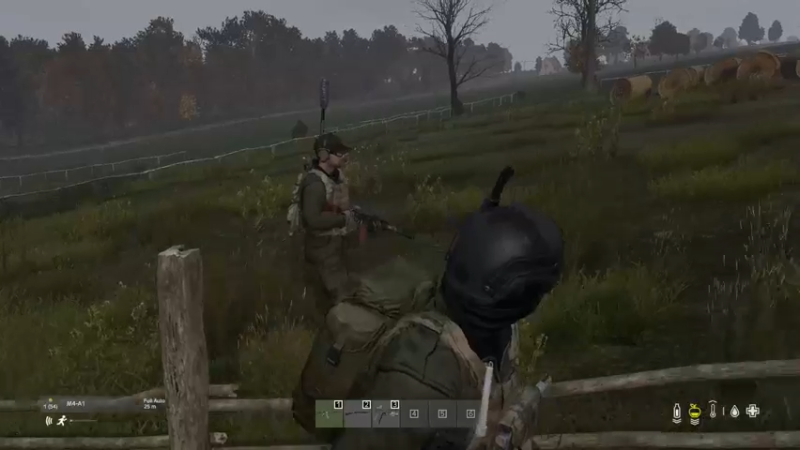 【2022-11-19 15点场】dayz韩爱东西：老韩带你们发东南西北旋风财