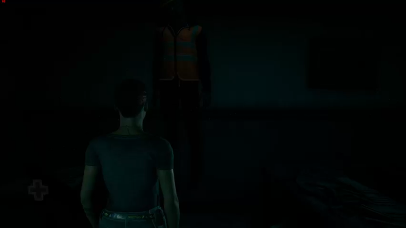 【2022-11-19 00点场】半支烟：《黑相集》新作《心中魔》