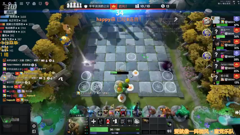 【2022-11-18 18点场】囧啥都不懂雪诺：大鹏一日同风起！