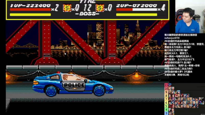 【2022-11-19 02点场】格鬦家大口：憧憬传媒独家冠名！ 42112