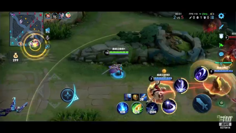 【2022-11-18 21点场】昧昧不是妹妹：每天一把猴活到99