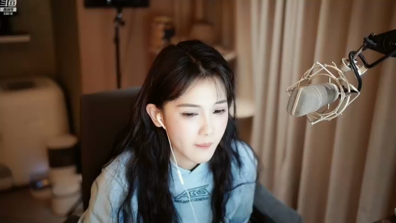 【2022-11-18 22点场】iu可可曾：一个跟着粉丝节奏的主播~