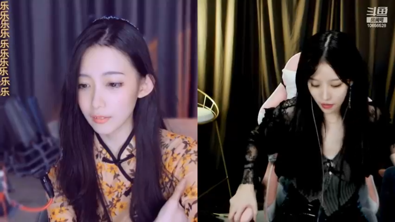 【2022-11-19 01点场】唐6儿：【小奶团】今天你投票了吗~ 6德一
