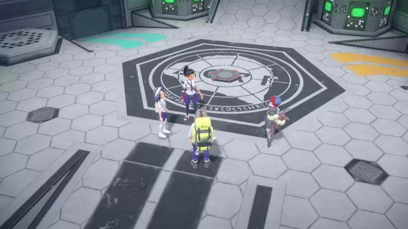 【2022-11-19 19点场】KazeLink：主播开发游戏去了 随缘开播