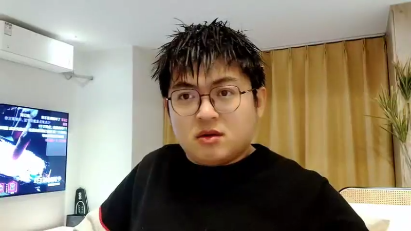 【2022-11-19 18点场】火力堂主：重复的一天！