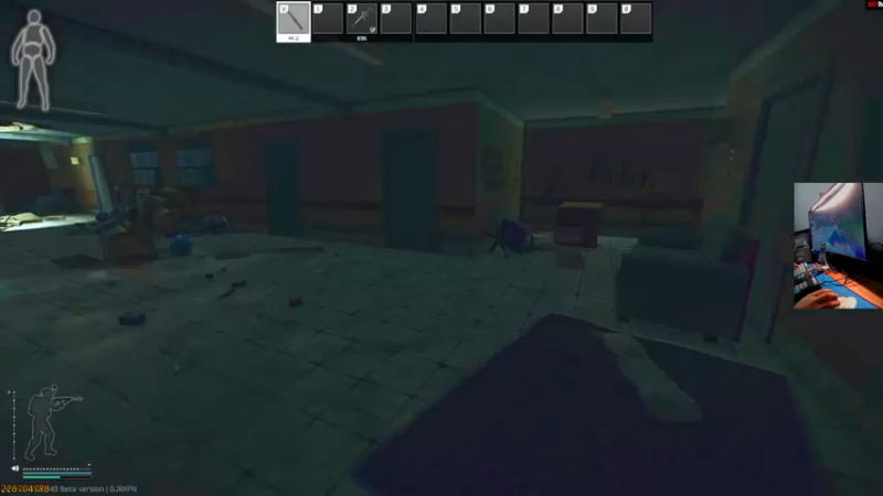 【2022-11-17 23点场】文化人老七：近战击杀世界第一