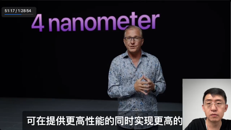 【数码科技】科技美学中国的精彩时刻 20221119 02点场