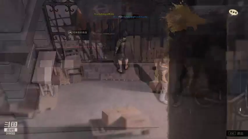 【2022-11-19 06点场】右手supking：国一机，狼人杀高手