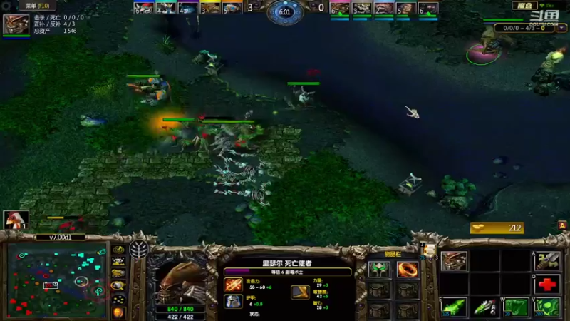 m123的精彩时刻221105a_dota167