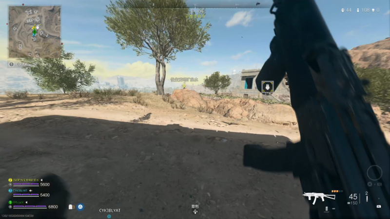 【全面战争】主播杰克曼的精彩时刻 20221119 02点场