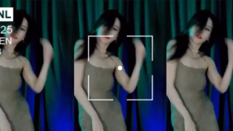 唐6儿发布了一个斗鱼视频2022-11-20