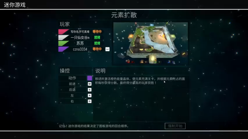 【2022-11-20 02点场】小泡芙元气满满：平平无奇的粤语主播，能玩美服欧服
