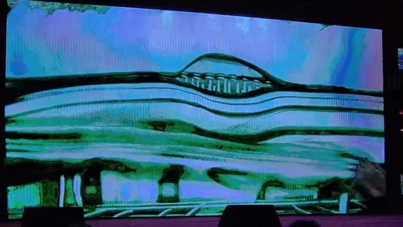 沙画4