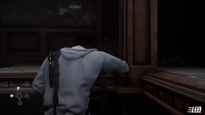 【2022-11-19 23点场】zzispig：黑相集：心中魔 535242