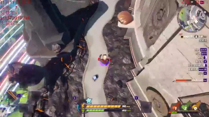 【2022-11-20 10点场】饺灬灬子：s8测试服抢先体验！