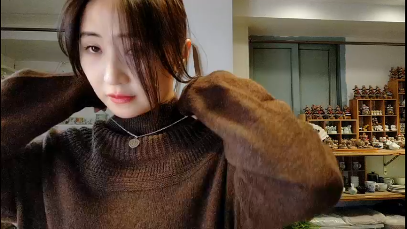 【2022-11-19 15点场】刘灶灶：刘灶灶的瓷器铺，周六啦