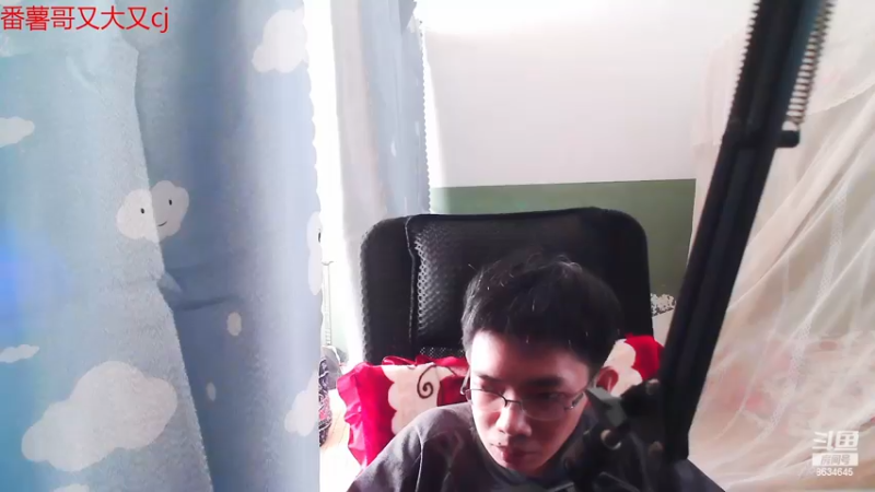 【2022-11-18 11点场】美少女战士5：一百万人正在观看的身残志坚主播