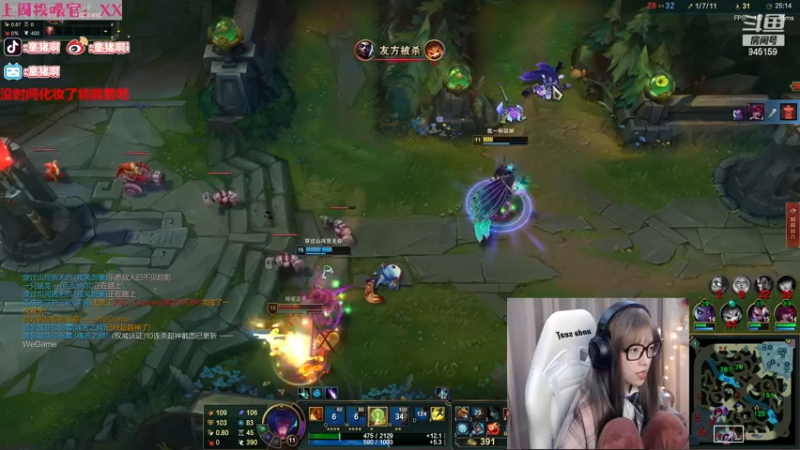 【2022-11-19 23点场】童猪啊i：猪猪猪猪我的猪猪