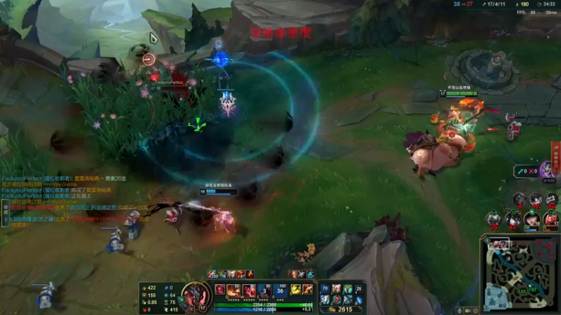 【2022-11-20 02点场】郑伟丶：娱乐性技术主播