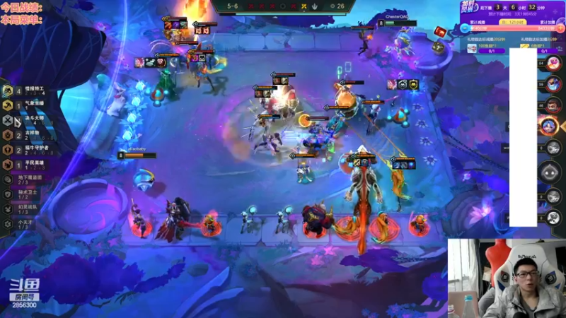 【2022-11-20 13点场】NB丶条皮兄弟：美测只赌超级英雄！