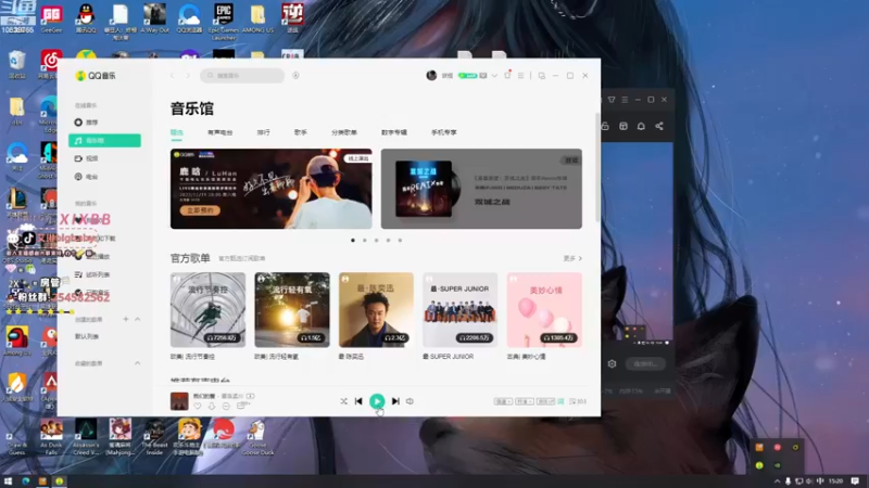 【2022-11-19 15点场】艾琳bigbaby：一个温柔的主播
