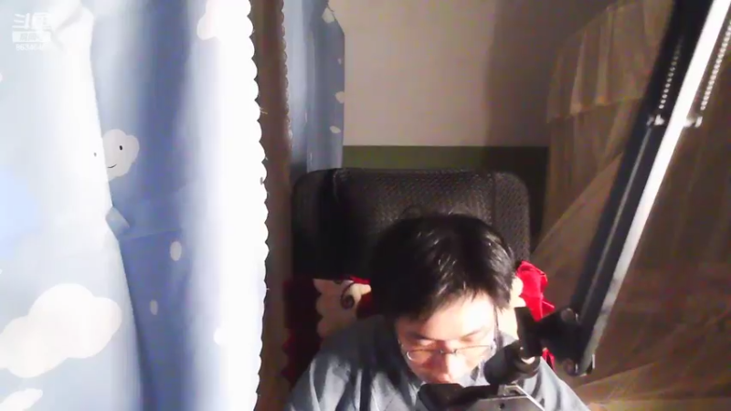 【2022-11-14 18点场】美少女战士5：一百万人正在观看的身残志坚主播