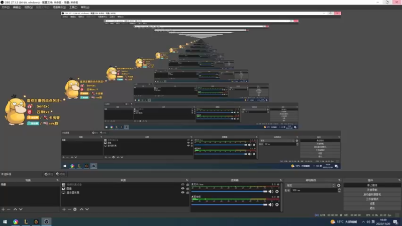 【2022-11-20 10点场】Ben4丶zz：一区冒险 253872