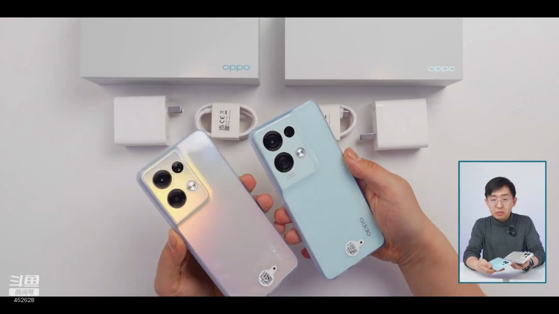 【数码科技】科技美学中国的精彩时刻 20221120 01点场