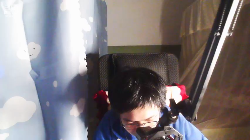 【2022-11-17 02点场】美少女战士5：一百万人正在观看的身残志坚主播