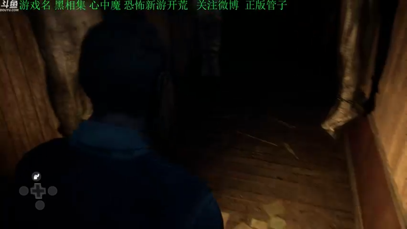 【2022-11-20 19点场】正版管子：【管子】黑相集·另类高能搞笑主播
