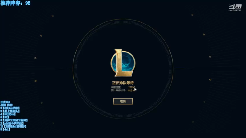 【2022-11-20 00点场】小然QvQ：美测服练起来！
