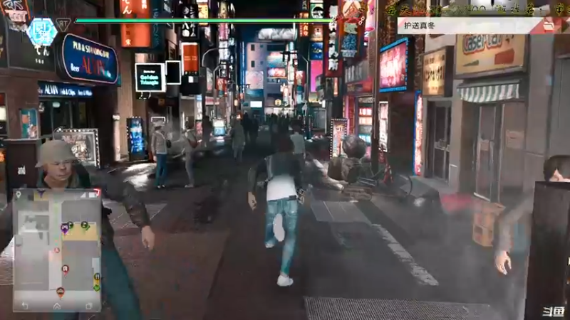 【2022-11-12 20点场】叫小猪吧：高情商：这个主播涉猎很广