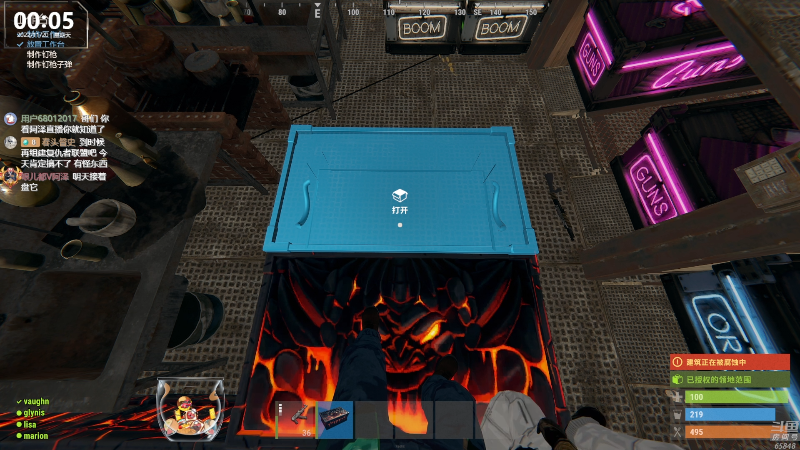 【热门游戏】Happy丨猫腻的精彩时刻 20221120 00点场