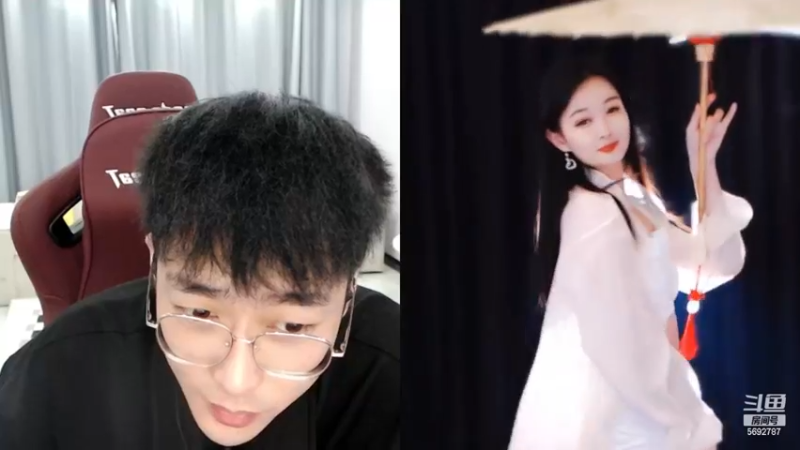 【2022-11-20 02点场】别问问就黑皮：【小奶团】小年轻的直播
