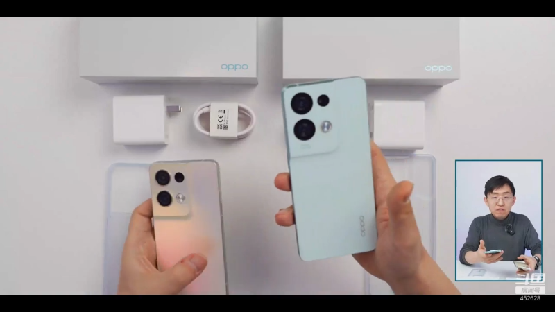 【数码科技】科技美学中国的精彩时刻 20221120 01点场