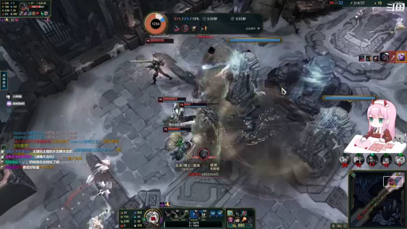 【2022-11-19 16点场】晚晚呦：【晚晚】周末愉快~