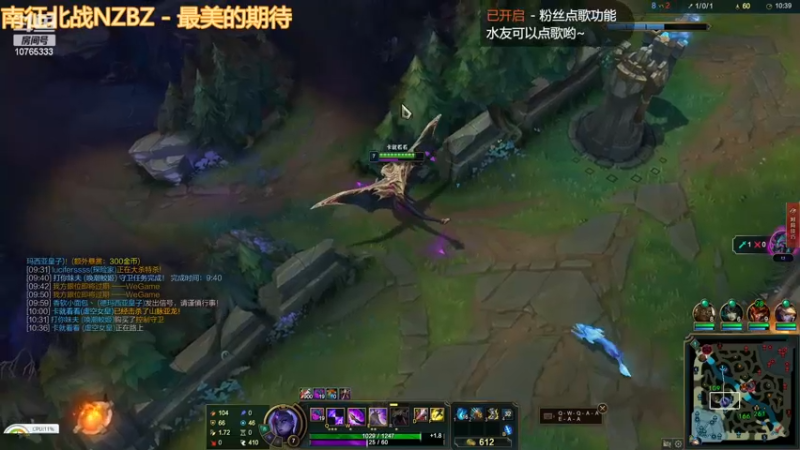 【2022-11-19 22点场】薯愿402：特别像你想赢又赢不了的样10765333