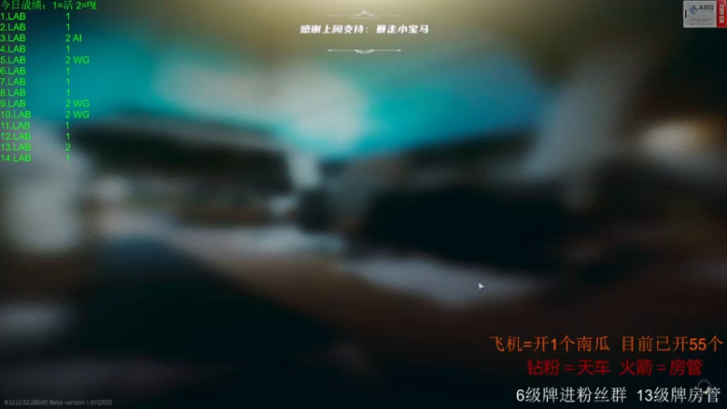【2022-11-20 16点场】王浩天儿：他们朝你扔泥巴，你就拿泥巴种荷花呀。