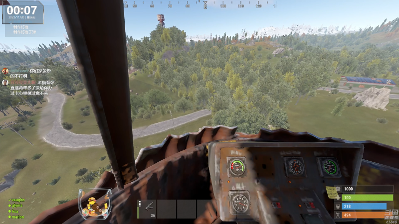 【热门游戏】Happy丨猫腻的精彩时刻 20221120 00点场