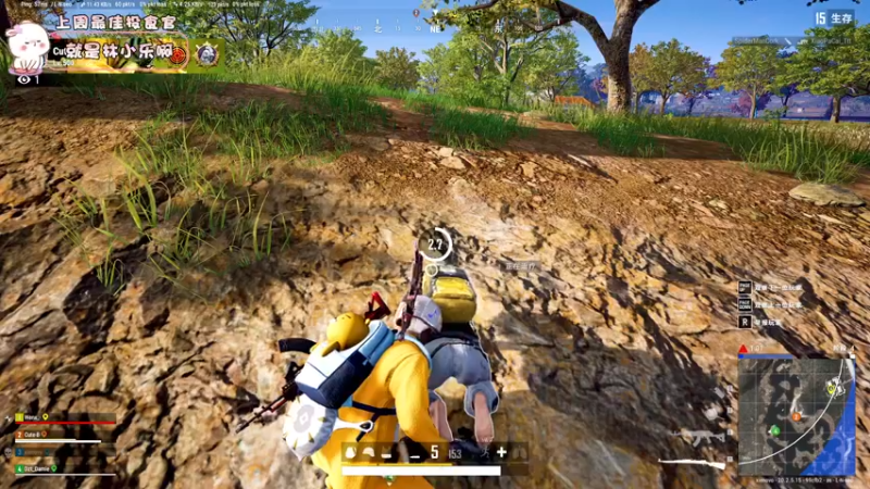 【2022-11-19 21点场】昔恩小姐姐：【小奶团】搞笑女永不过时~～